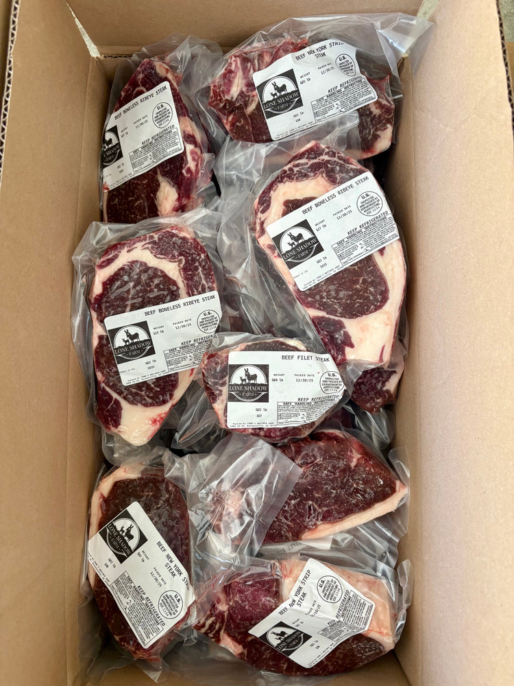 Beef